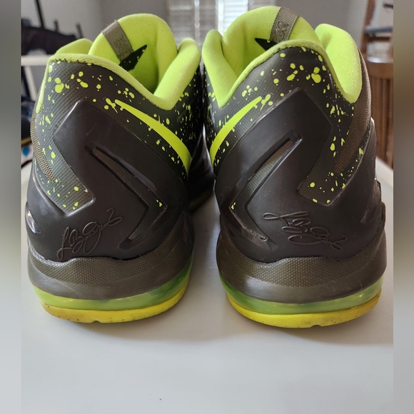 Mens Lebron 11 Dunkman - Picture 7 of 7